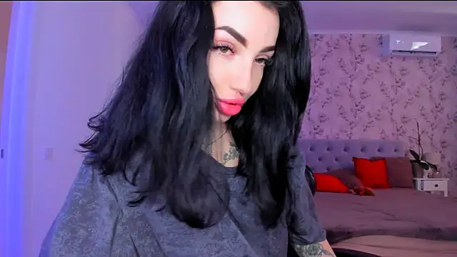 NancyLovee  online show from 27, 6, 2026