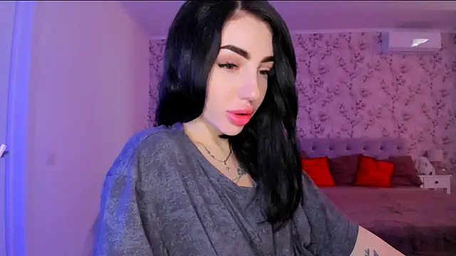 NancyLovee  online show from 5, 7, 2026