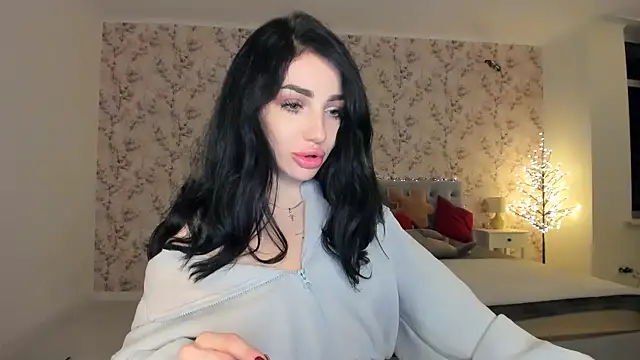 Snapshot of NancyLovee_ chatting on 13, 12, 2025 NancyLovee online show from 13, 12, 2025