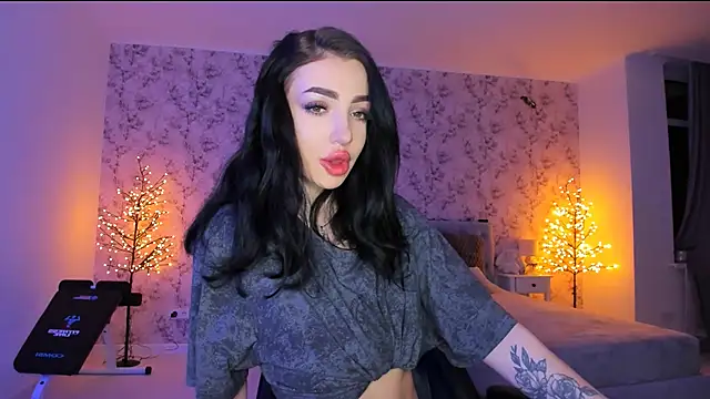 Snapshot of NancyLovee_ chatting on 31, 1, 2026 NancyLovee online show from 31, 1, 2026