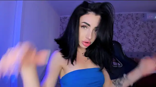 NancyLovee  online show from 24, 7, 2026