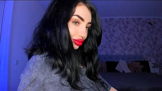 NancyLovee  online show from 4, 6, 2026