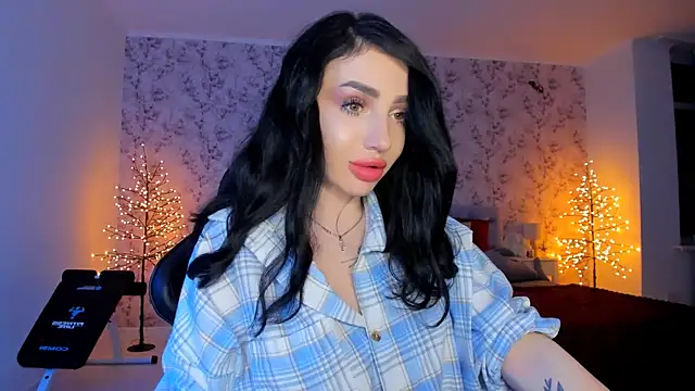 Snapshot of NancyLovee_ chatting on 19, 2, 2026 NancyLovee online show from 19, 2, 2026