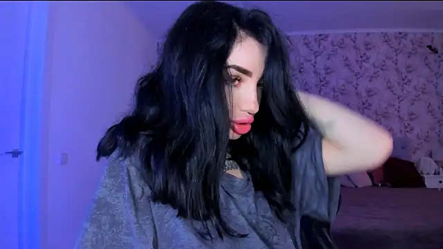 NancyLovee  online show from 8, 6, 2026