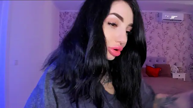 NancyLovee  online show from 29, 6, 2026