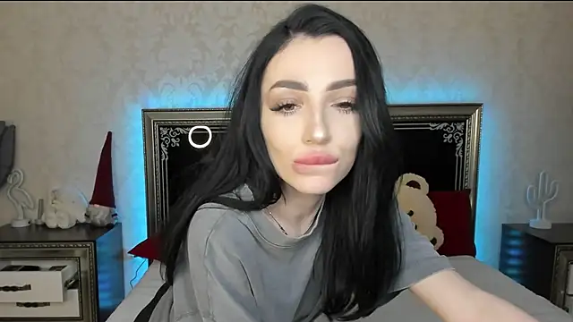 NancyLovee  online show from 18, 3, 2025