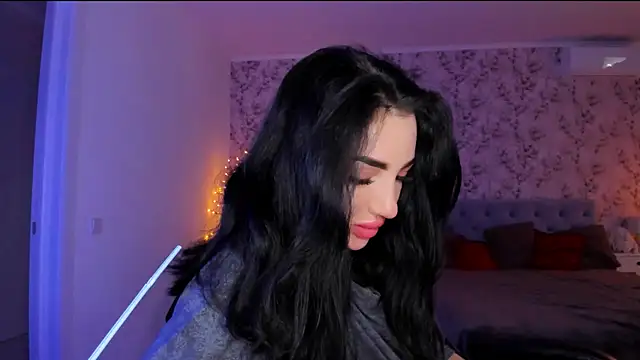 NancyLovee  online show from 3, 7, 2026