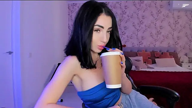 NancyLovee  online show from 27, 7, 2026