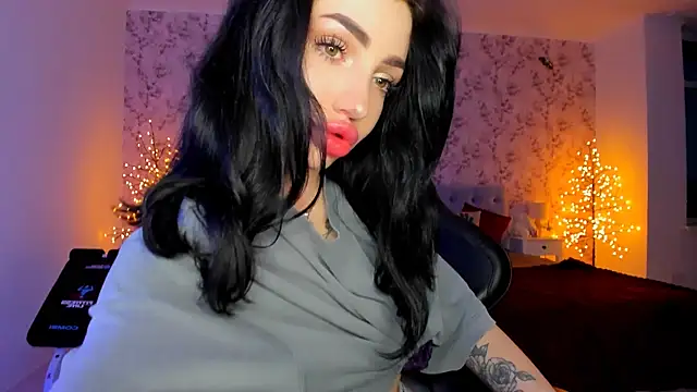 Snapshot of NancyLovee_ chatting on 21, 2, 2026 NancyLovee online show from 21, 2, 2026