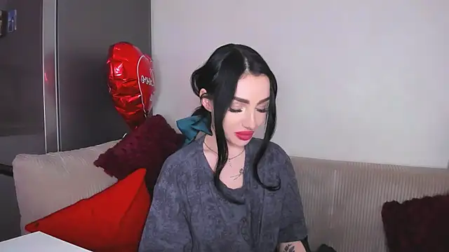 Snapshot of NancyLovee_ chatting on 26, 3, 2026 NancyLovee online show from 26, 3, 2026