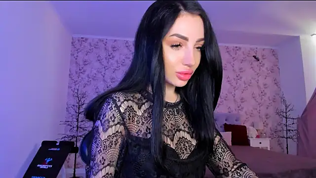 NancyLovee  online show from 9, 5, 2026