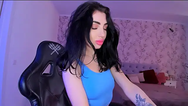 NancyLovee  online show from 30, 5, 2026