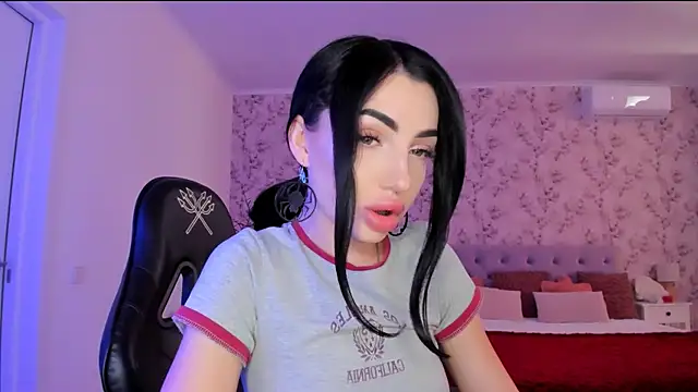 NancyLovee  online show from 26, 7, 2026