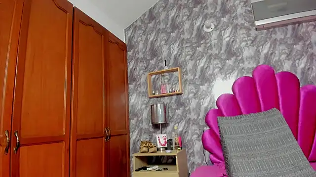 EMMAPARISS online show from 13, 3, 2025