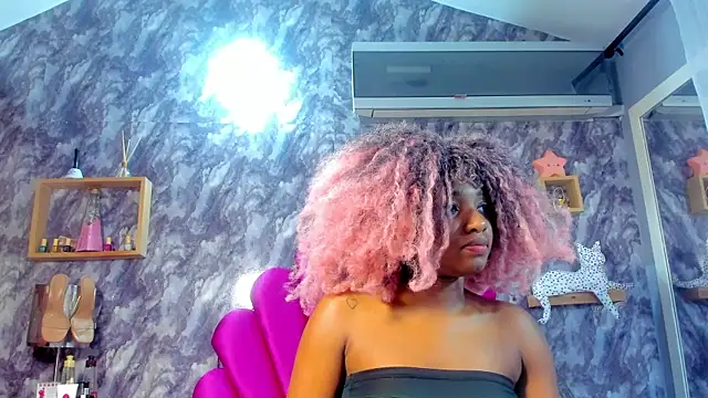 EMMAPARISS online show from 22, 12, 2025