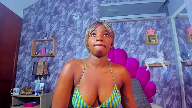 EMMAPARISS online show from 21, 7, 2026