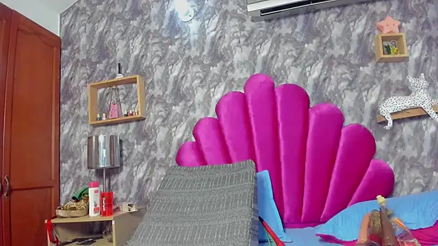 EMMAPARISS online show from 17, 3, 2025