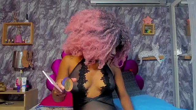 EMMAPARISS online show from 30, 3, 2026