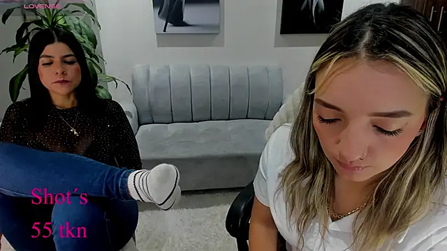 Katapinter online show from 14, 9, 2025