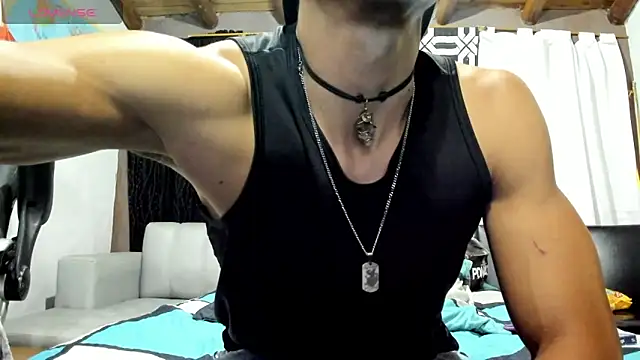 MikeRose94 online show from 24, 5, 2026