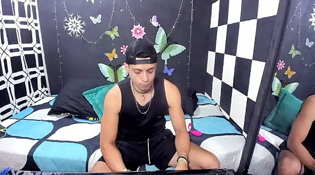 MikeRose94 online show from 12, 3, 2025