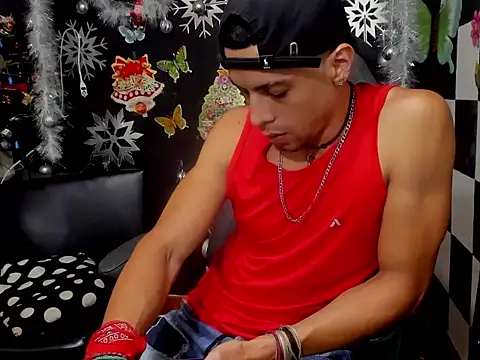 MikeRose94 online show from 3, 11, 2025