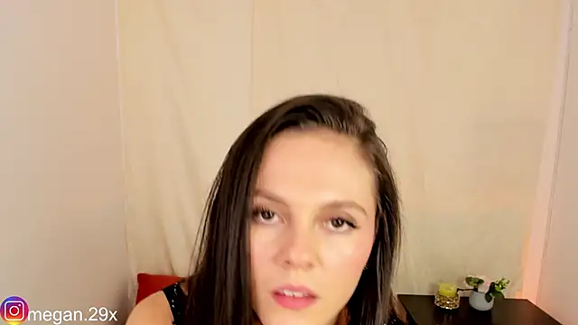 megan 29 online show from 10, 3, 2026