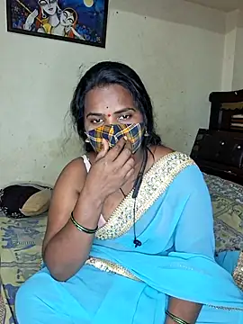 anitha906 online show from 21, 3, 2025