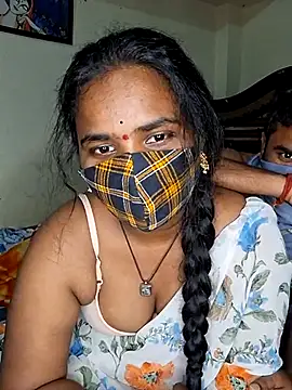 anitha906 online show from 17, 2, 2025