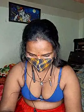 anitha906 online show from 28, 2, 2025