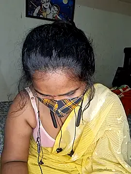 anitha906 online show from 3, 3, 2025