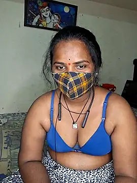 anitha906 online show from 22, 2, 2025