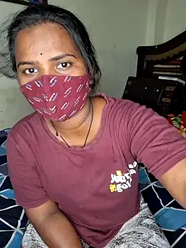 anitha906 online show from 19, 3, 2025