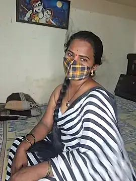 anitha906 online show from 20, 3, 2025