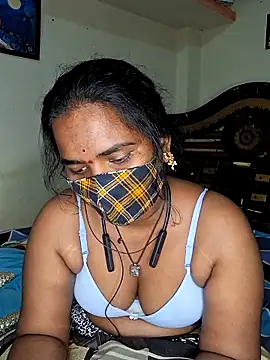 anitha906 online show from 16, 2, 2025