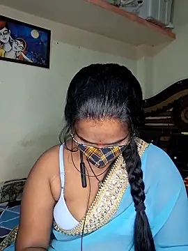 anitha906 online show from 16, 2, 2025