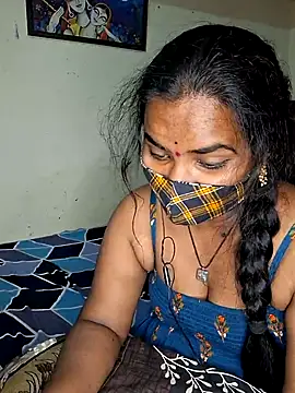 anitha906 online show from 18, 2, 2025