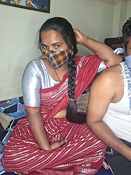 anitha906 online show from 12, 3, 2025