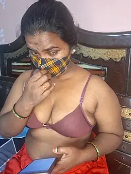 anitha906 online show from 6, 10, 2025