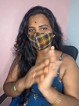 anitha906 online show from 24, 10, 2025