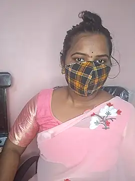 anitha906 online show from 19, 10, 2025