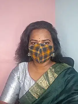 anitha906 online show from 27, 10, 2025