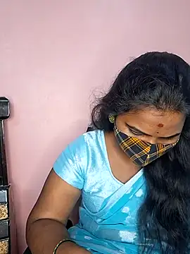 anitha906 online show from 18, 10, 2025