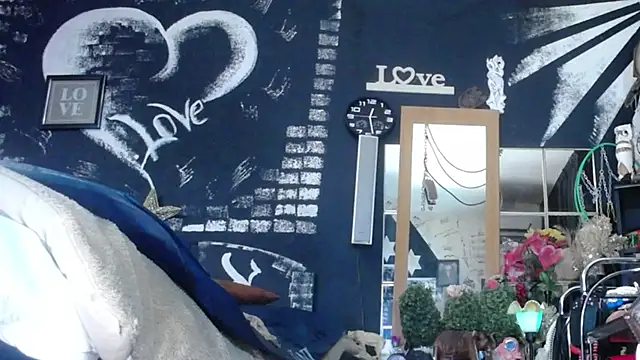 Katrin miss online show from 8, 12, 2024