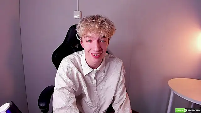 TrevorBenson online show from 6, 1, 2026