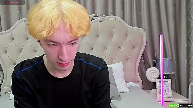 TrevorBenson online show from 3, 10, 2025