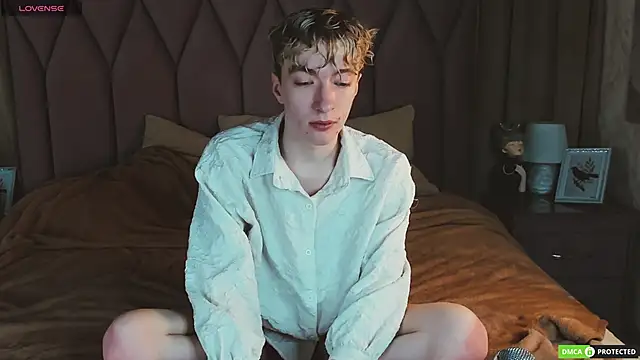 TrevorBenson online show from 2, 12, 2025