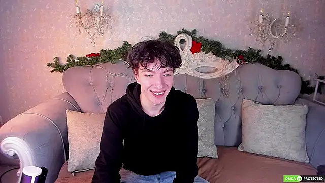 TrevorBenson online show from 8, 1, 2026