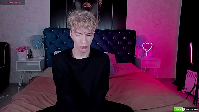 TrevorBenson online show from 20, 11, 2025