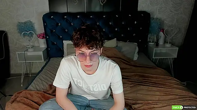 TrevorBenson online show from 15, 9, 2025